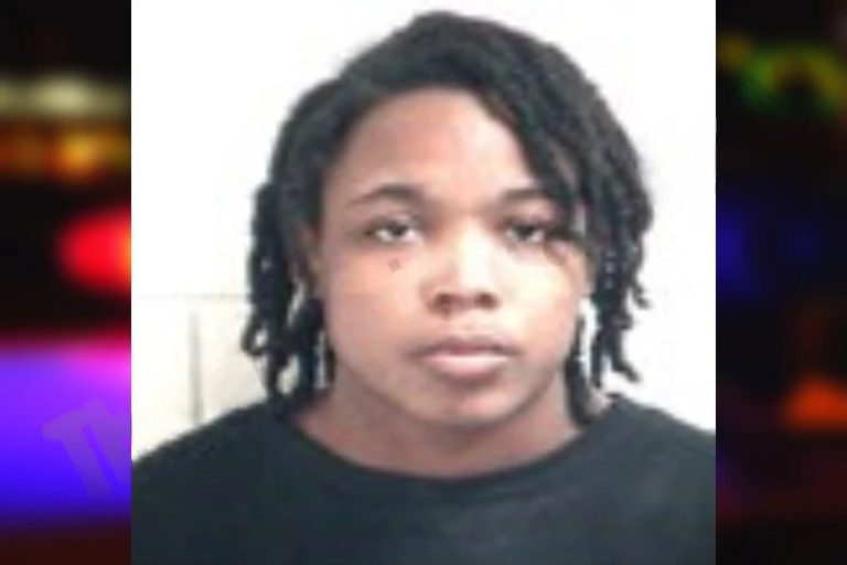 Nysa Collins mugshot – Henry County , Georgia Nysa Collins