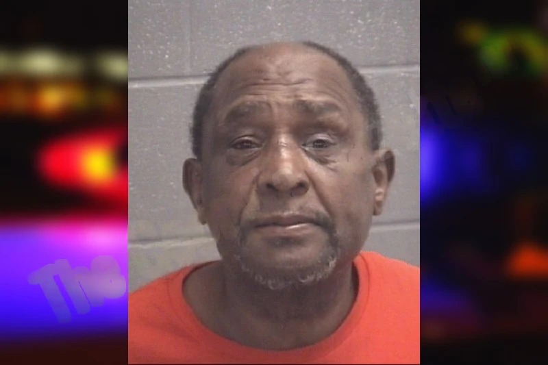 Obie Shannon mugshot – Spalding County , Georgia Obie Shannon mugshot