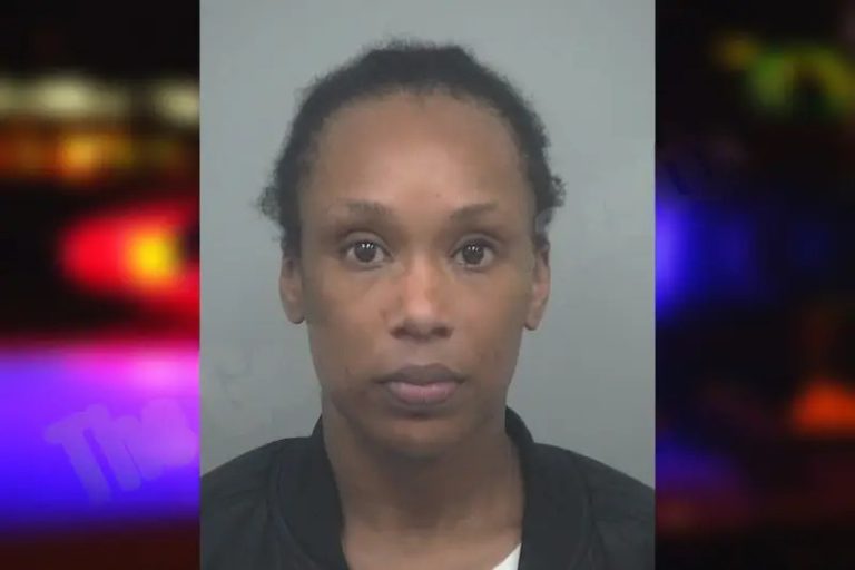 Octavia Bennett Lowe mugshot – Gwinnett County , Georgia Octavia Bennett Lowe