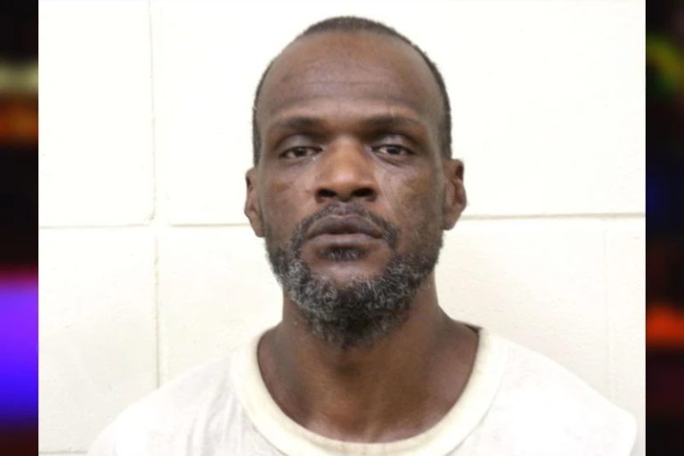 Octavian Scott mugshot – Bulloch County , Georgia Octavian Scott