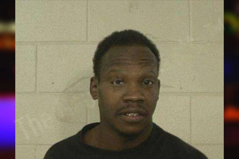 Octavius Parker mugshot – Liberty County , Georgia Octavius Parker