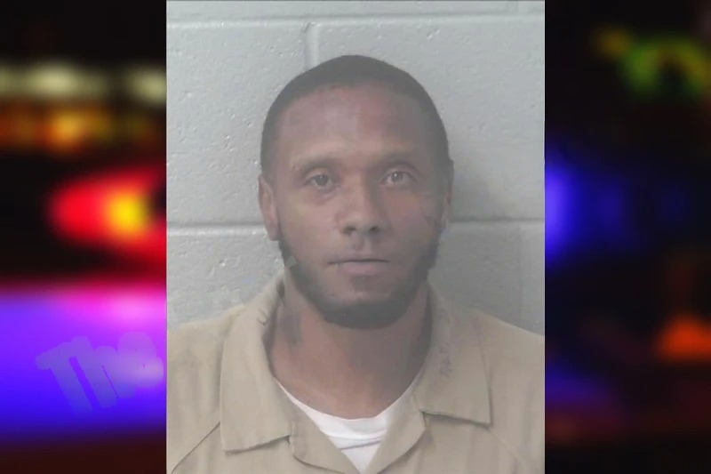 Odela Thurman Mugshots