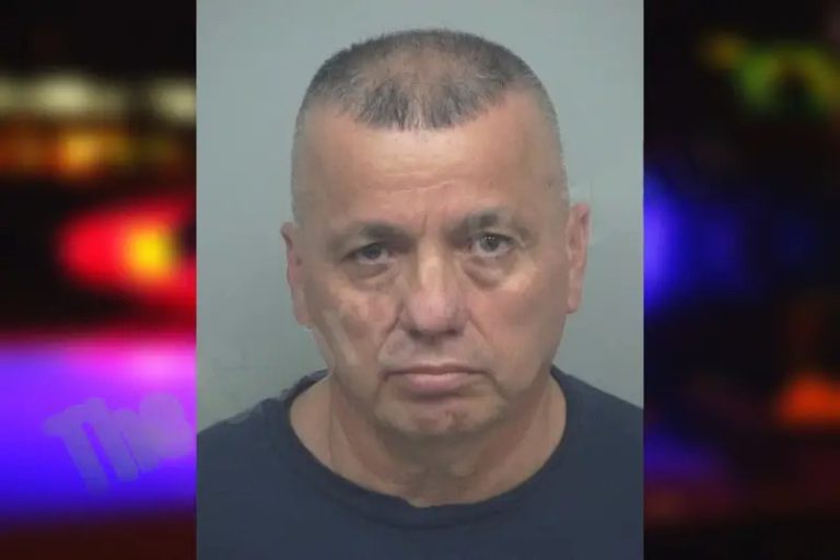 Odilon Reynoso Albarran