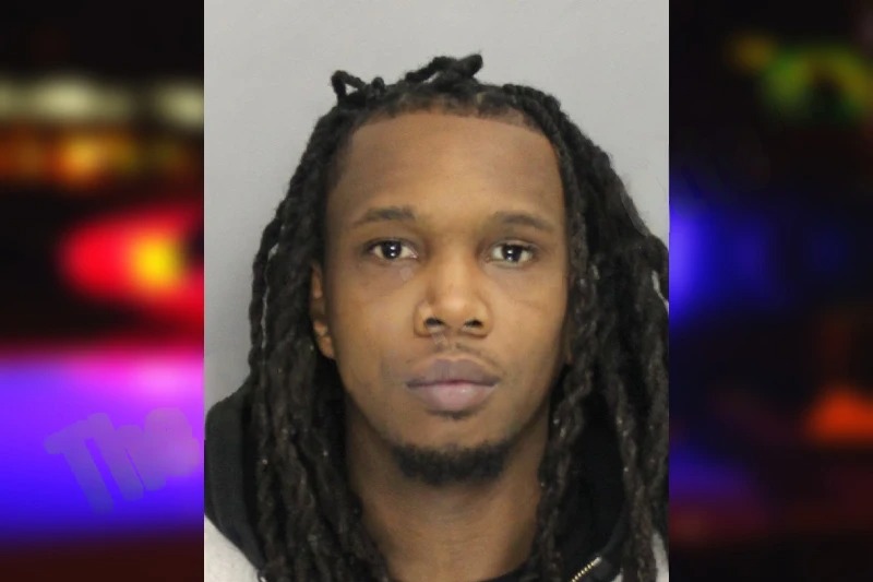 Ohagee Morris Mugshots