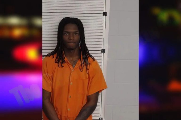 Oliver Phillips mugshot – Rockdale County , Georgia Oliver Phillips