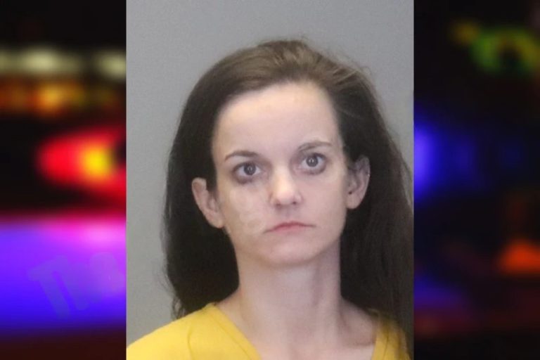 Olivia Hollis mugshot – Muscogee County , Georgia Olivia Hollis