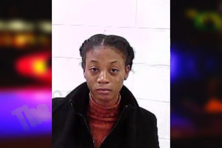 Olivia Warren mugshot – Fulton County , Georgia Olivia Warren