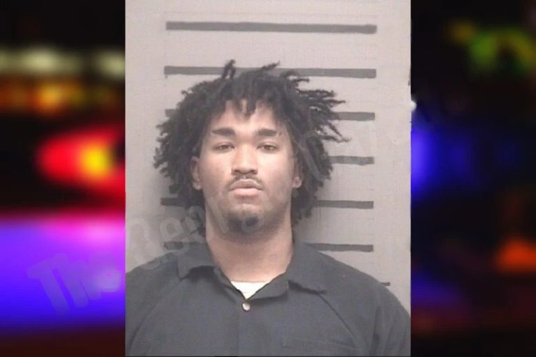 Omar Garcia mugshot – Dougherty County , Georgia Omar Garcia