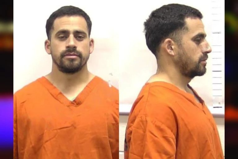 Omar Garcia mugshot – Clarke County , Georgia Omar Garcia