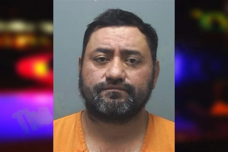 Omar Ramirez Landa mugshot – Cherokee County , Georgia Omar Ramirez Landa