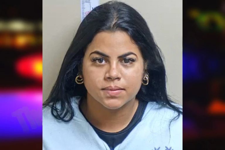 Omarlin Fernandez-Colina mugshot – Gwinnett County , Georgia Omarlin Fernandez-Colina