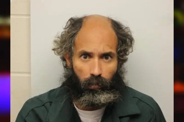 Omhar Bermudez mugshot – Chatham County , Georgia Omhar Bermudez