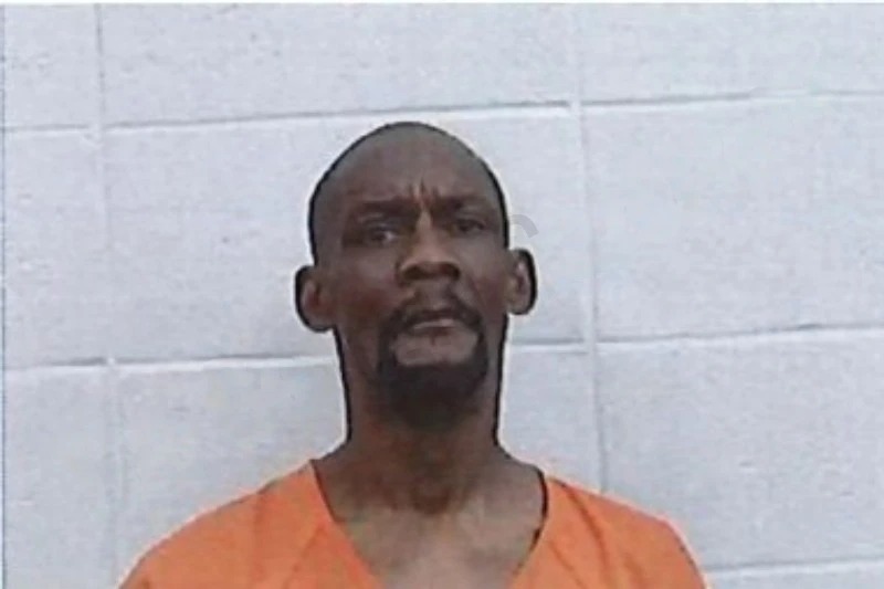 Ondra Kilcrease mugshot