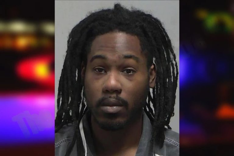 Ondre Chastine mugshot – Tift County , Georgia Ondre Chastine