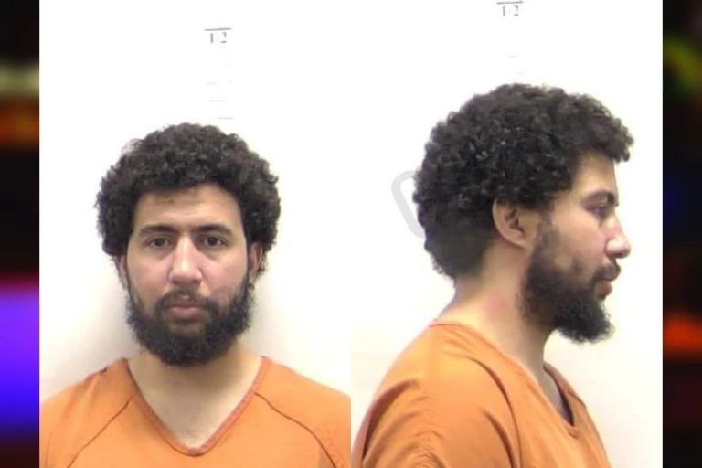 Ondrell Girtley mugshot – Clarke County , Georgia Ondrell Girtley