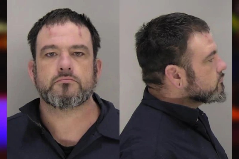 Oneal Herrier Mugshots