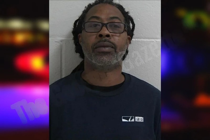 Ontarion Williams Mugshots