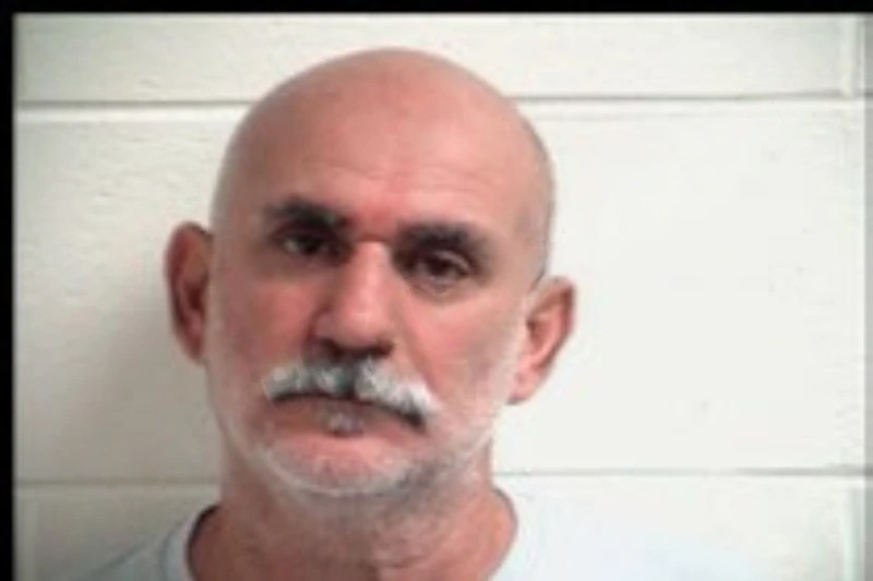 Oreste Burzon mugshot – Henry County , Georgia Oreste Burzon mugshot