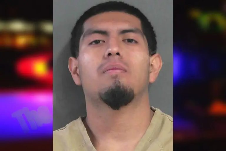 Orlando Bautist-Perez