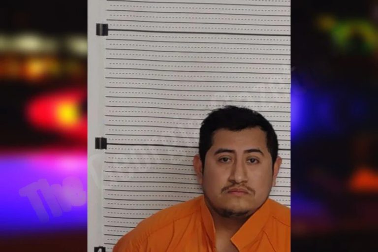 Orlando Montejo-Lopez mugshot – Rockdale County , Georgia Orlando Montejo-Lopez