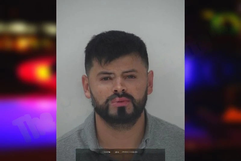 Orlin Ayala-Cruz Mugshots