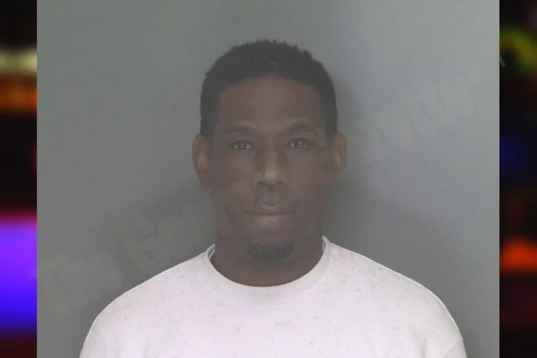 Ormon Williams mugshot – Douglas County , Georgia Ormon Williams
