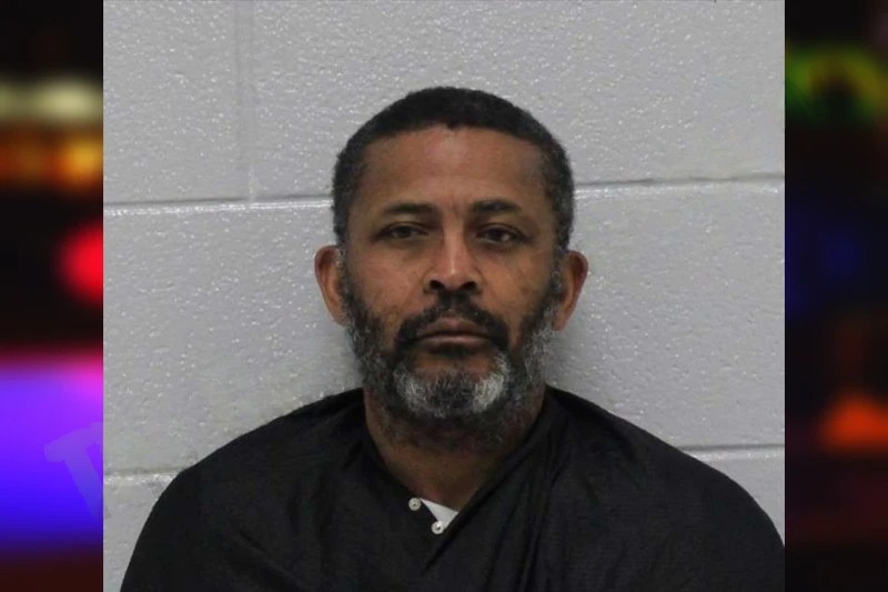 Ortega Bailey Mugshots