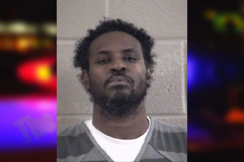 Ortegeo Frazier mugshot – Whitfield County , Georgia Ortegeo Frazier mugshot
