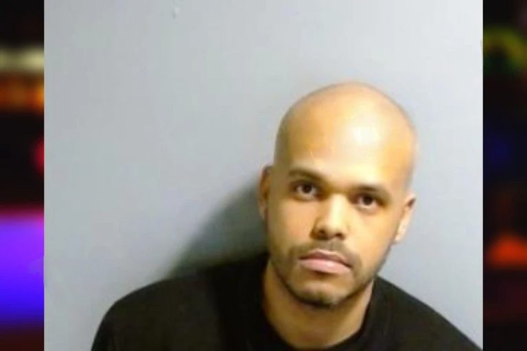 Ortiz Martinez mugshot – Houston County , Georgia Ortiz Martinez