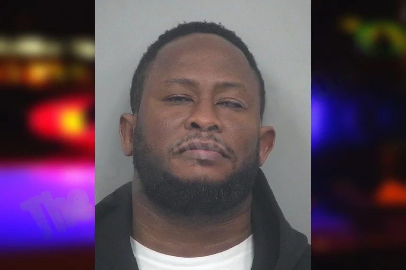 Osamede Obasohan Mugshots