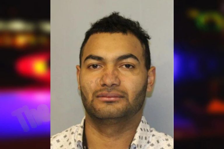 Oscar Bueso-Flores mugshot – Gwinnett County , Georgia Oscar Bueso-Flores