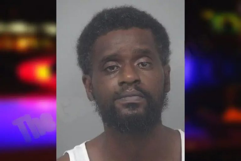 Oscar Childs mugshot – Gwinnett County , Georgia Oscar Childs