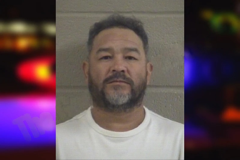 Oscar Lopez-Figueroa Mugshots