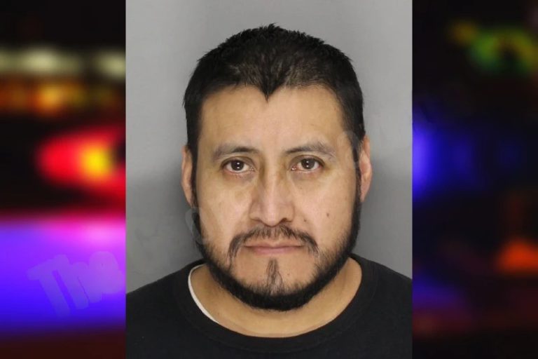 Oscar Olivares mugshot – Cobb County , Georgia Oscar Olivares