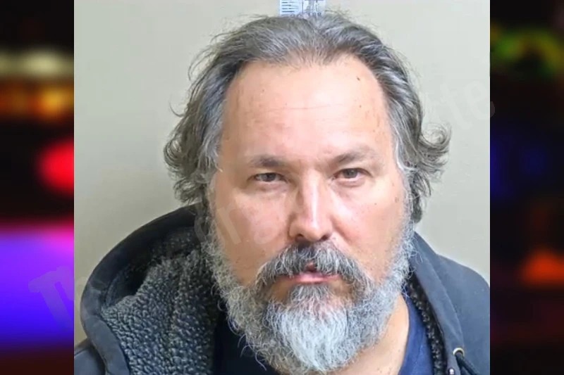 Oscar Perez-Diaz mugshot