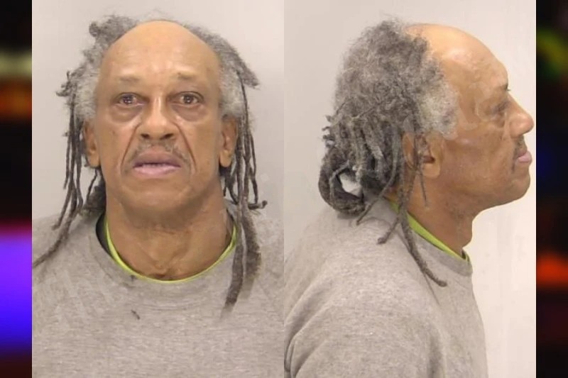 Oscar Wooden Mugshots