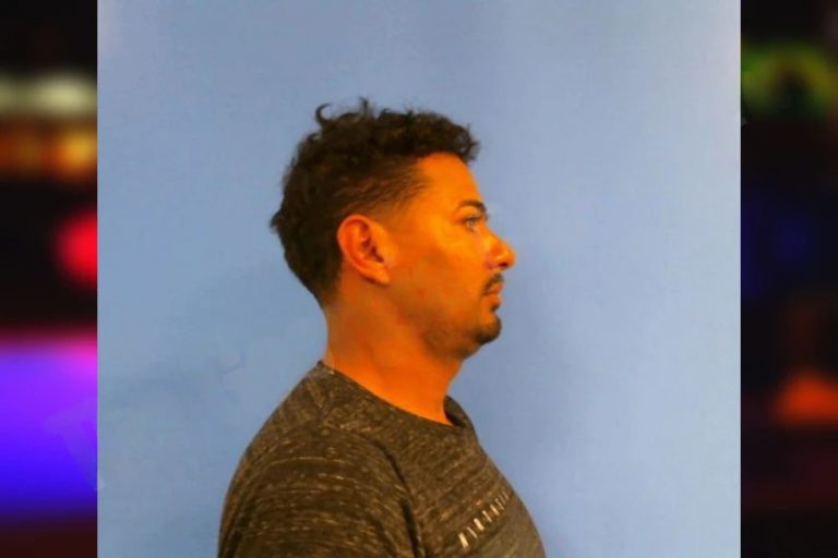 Osman Chavez mugshot – Troup County , Georgia Osman Chavez