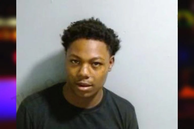 Ossie Smith mugshot – Fulton County , Georgia Ossie Smith