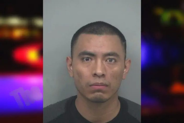 Oswaldo Braulio Juarez