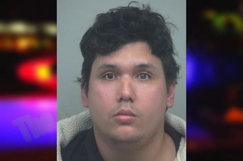 Oswaldo Osorio Uribe mugshot