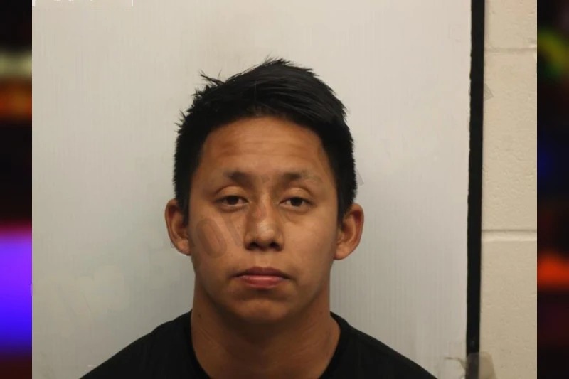 Oswaldo Sanchez-Hernanadez Mugshots