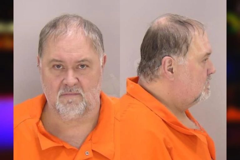Otis Pearce mugshot – Richmond County , Georgia Otis Pearce