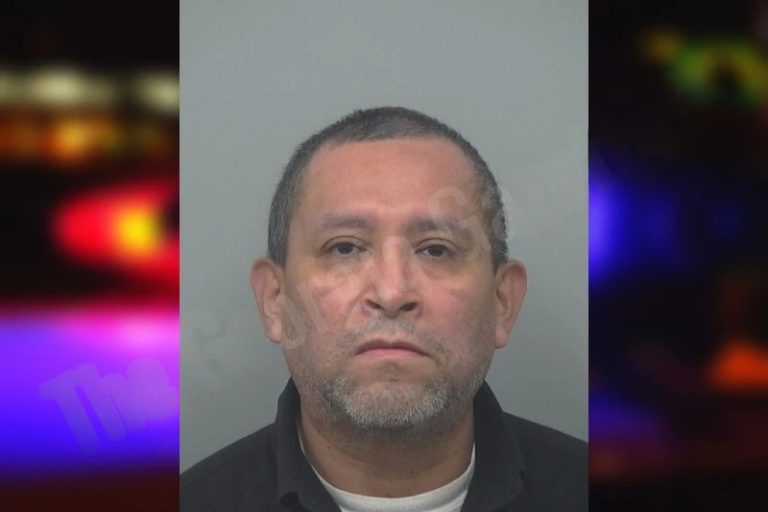 Pablo Carranza Bailon mugshot – Cobb County , Georgia Pablo Carranza Bailon