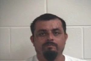 Pablo Martinez-Puga mugshot