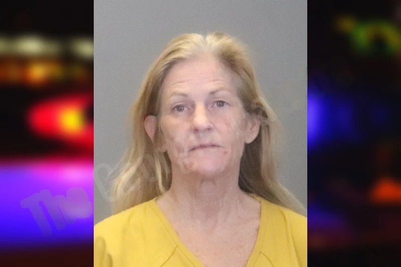 Pamela Brogdon Mugshots