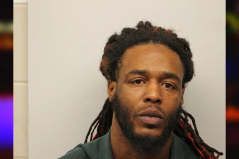 Parcardi Trappio mugshot – Chatham County , Georgia Parcardi Trappio