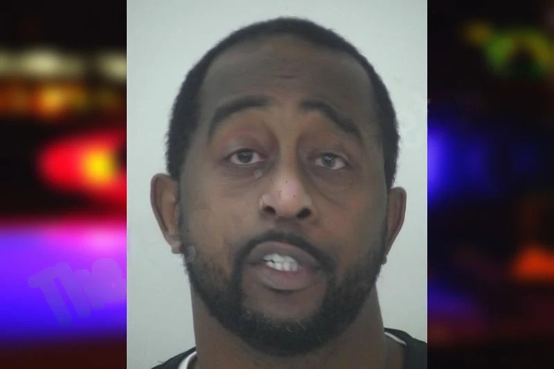 Parnel Silfrain mugshot