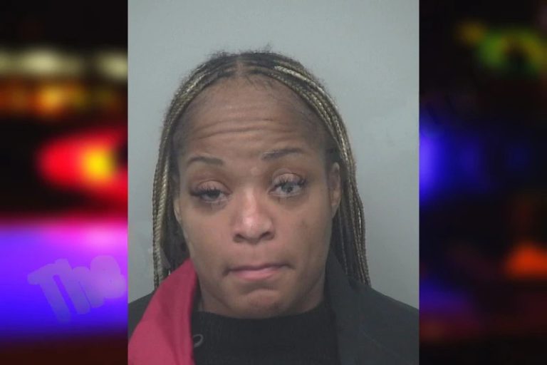 Parris Logan mugshot – Gwinnett County , Georgia Parris Logan