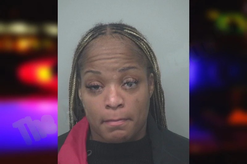 Parris Logan mugshot – Gwinnett County , Georgia Parris Logan mugshot