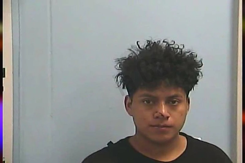 Pascual Tambriz Tzaj mugshot